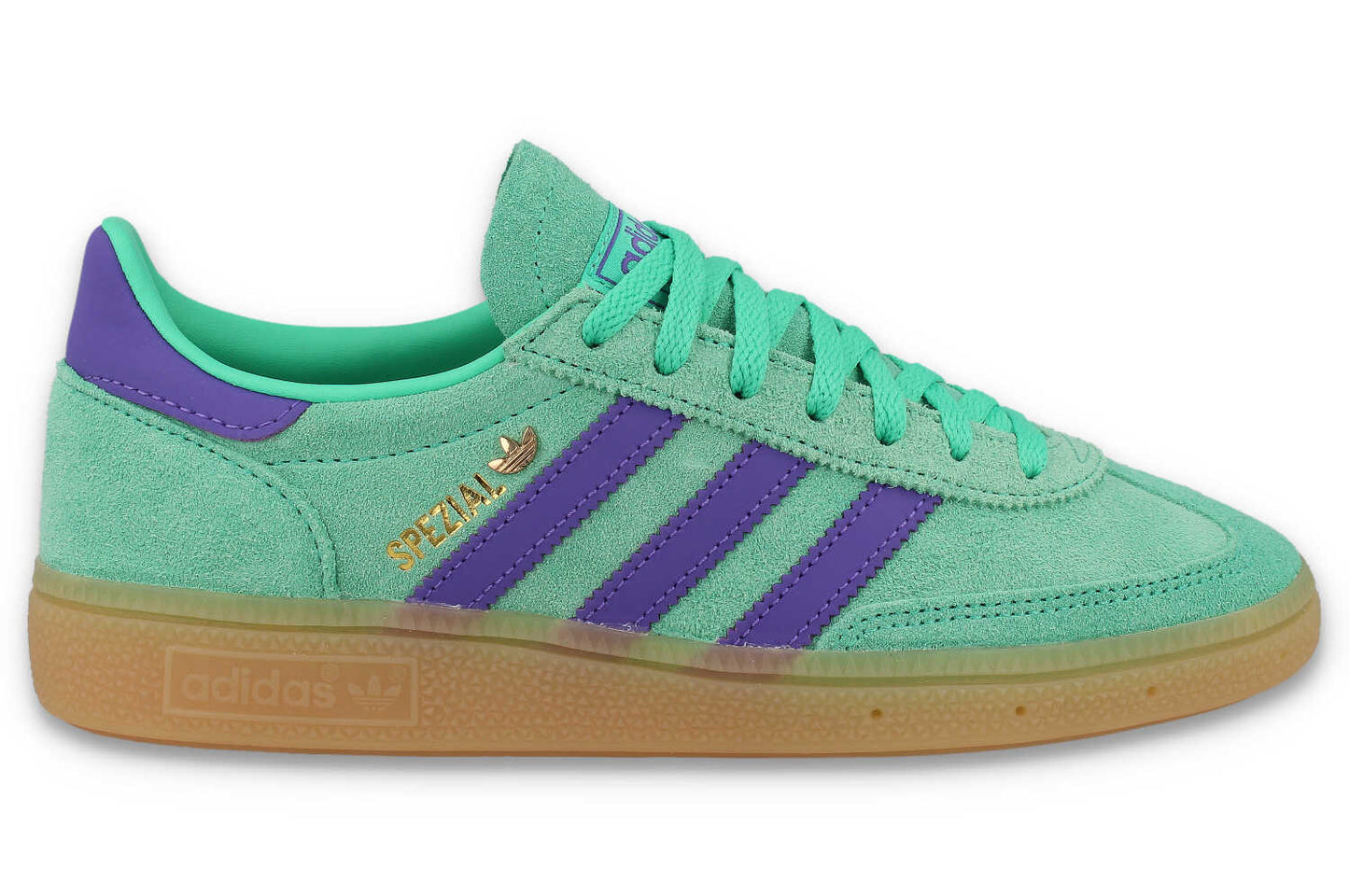 Handball Spezial W