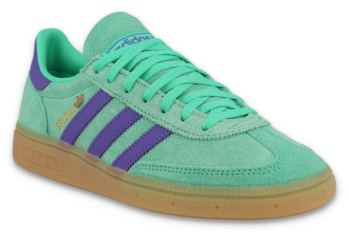 Handball Spezial W