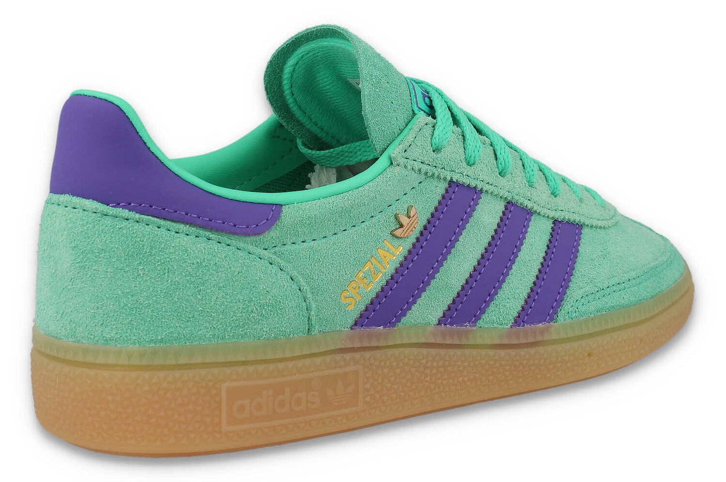 Handball Spezial W