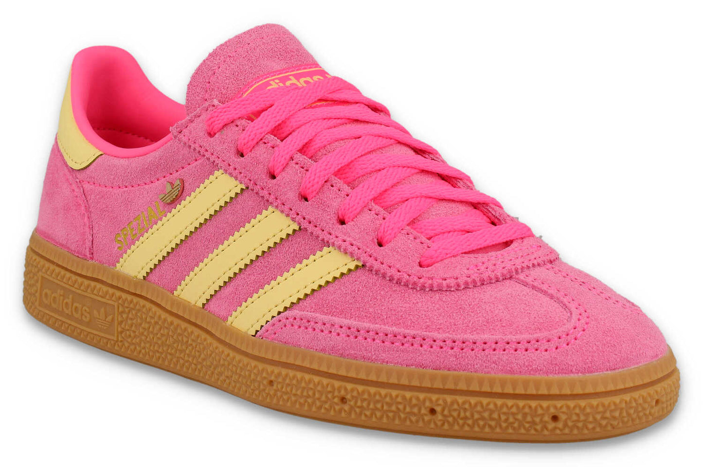 Handball Spezial W