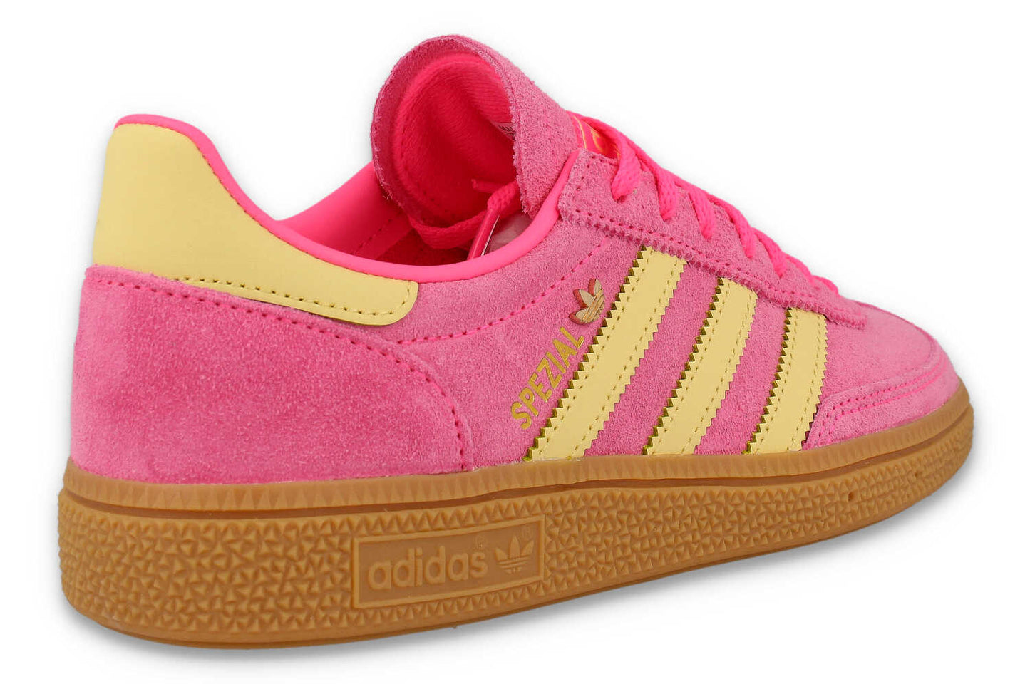 Handball Spezial W