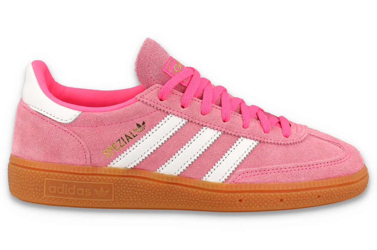 Handball Spezial W