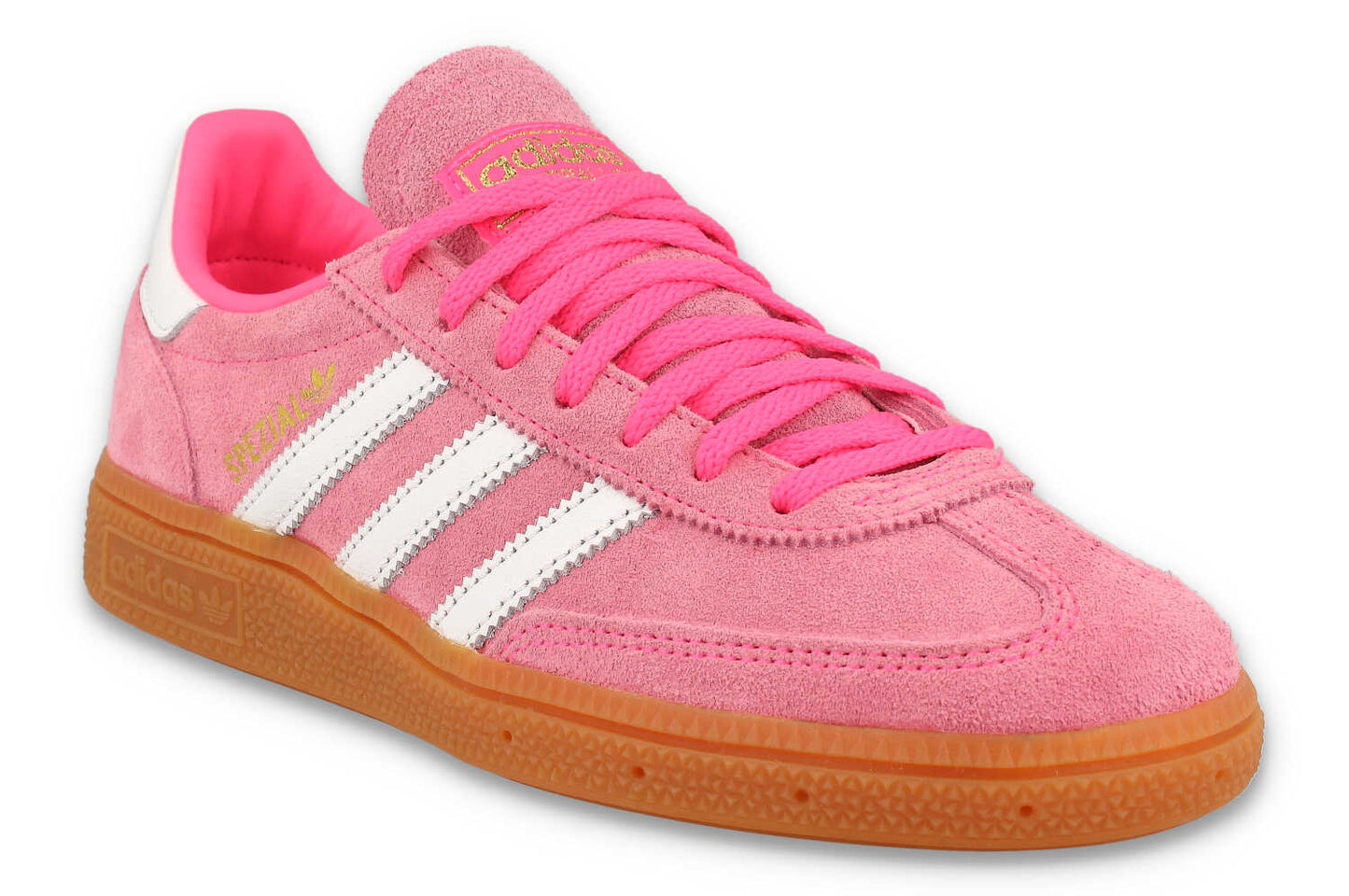 Handball Spezial W