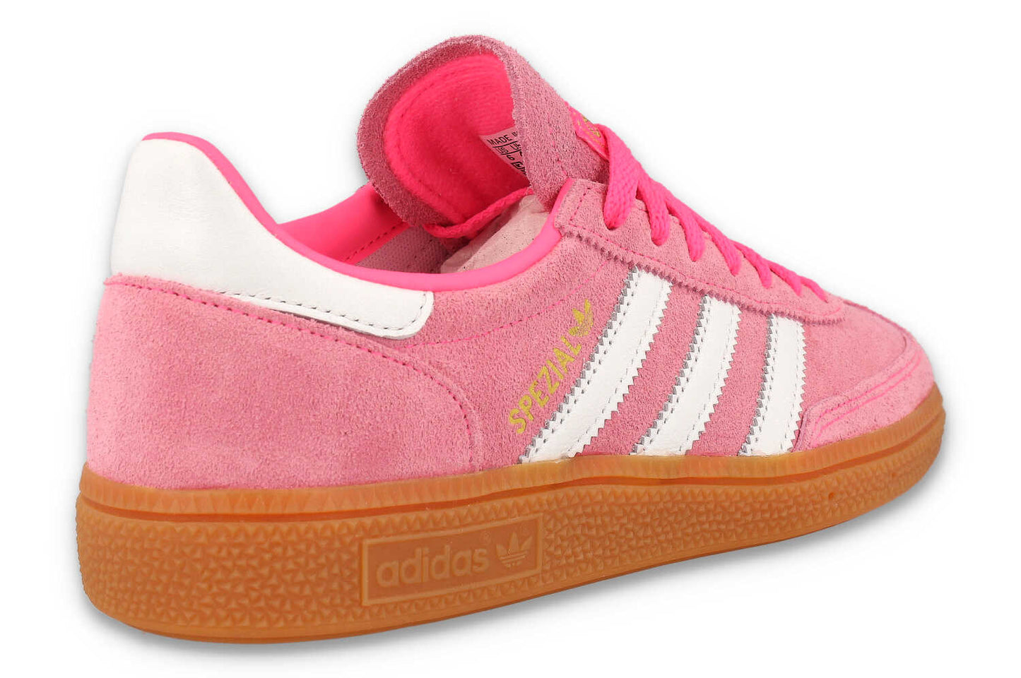 Handball Spezial W