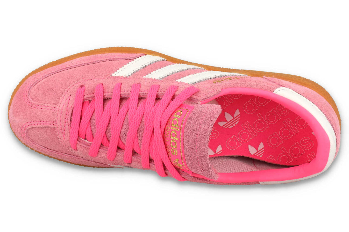 Handball Spezial W