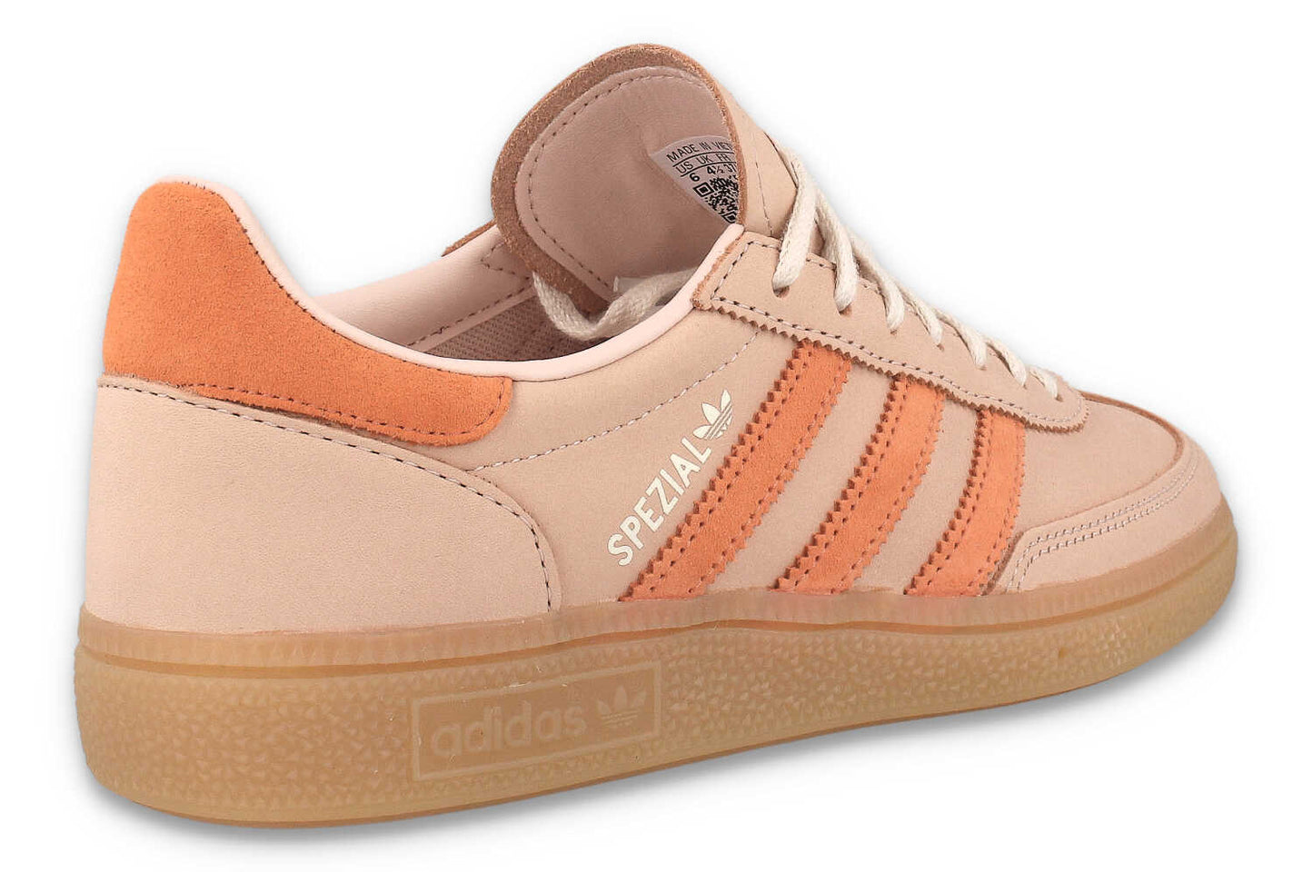 Handball Spezial W
