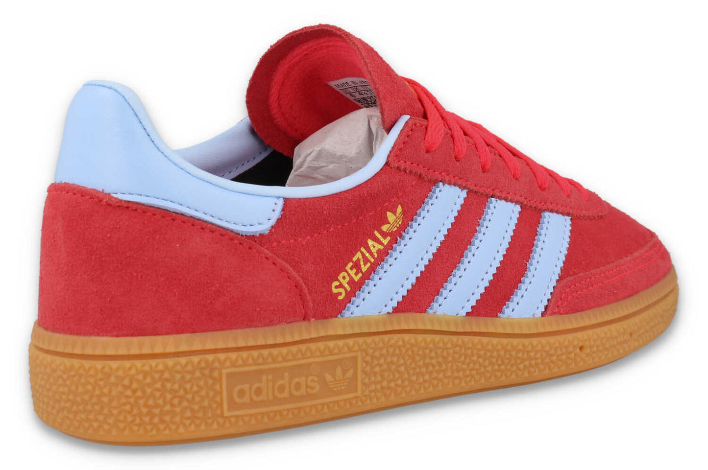 Handball Spezial W