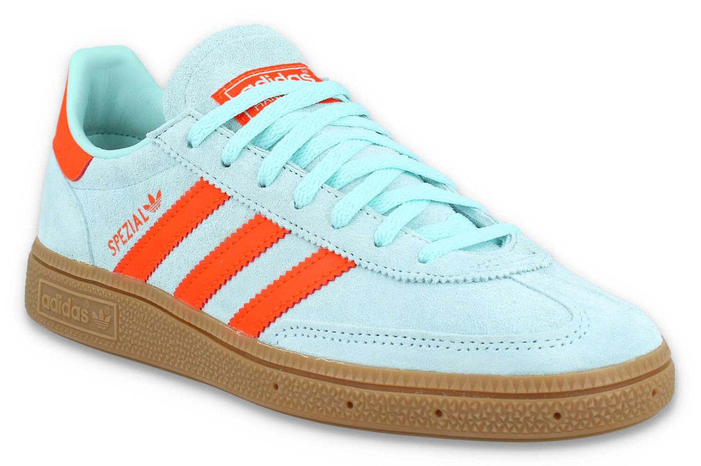 Handball Spezial W