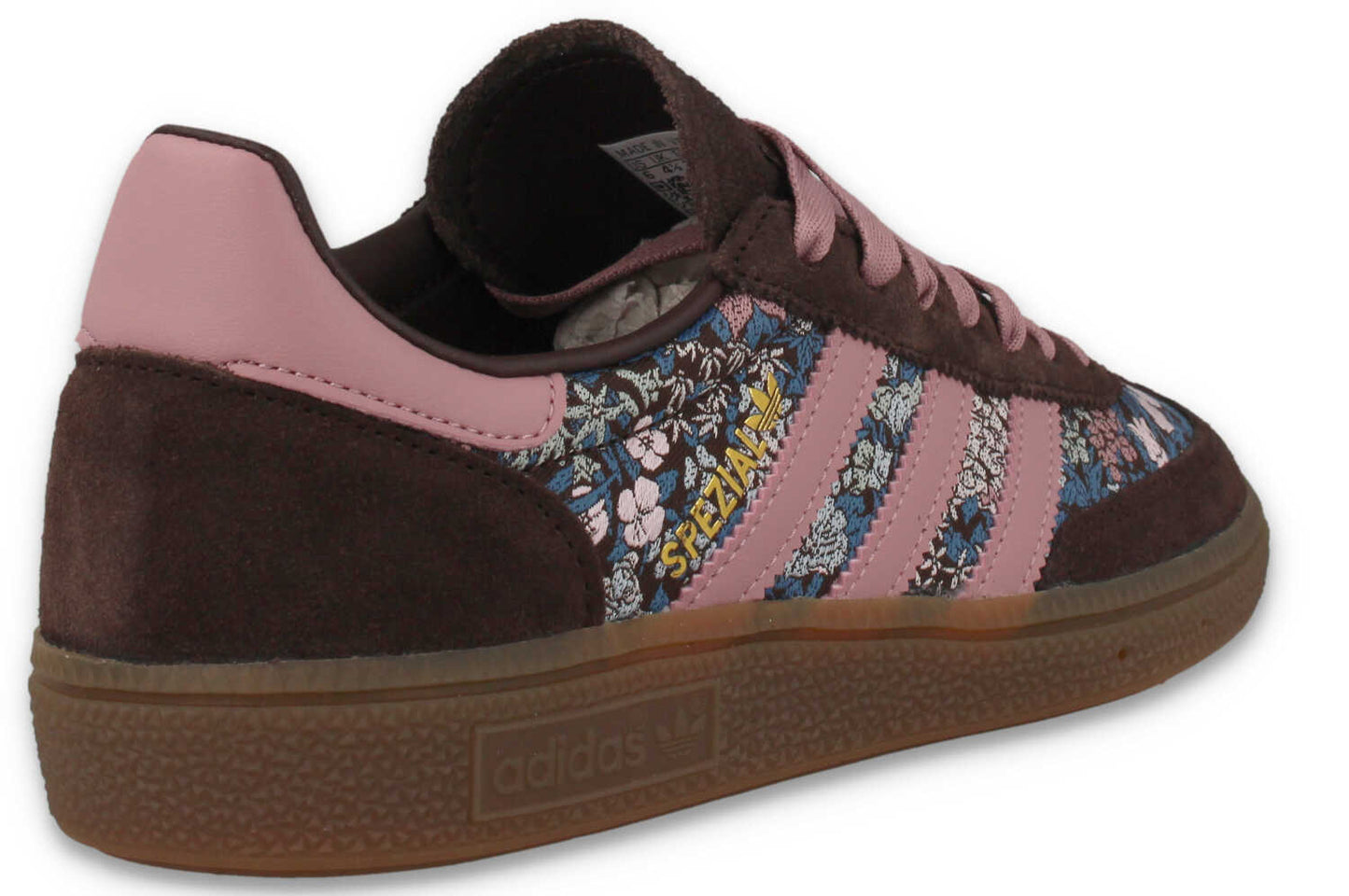 Handball Spezial W x Liberty London