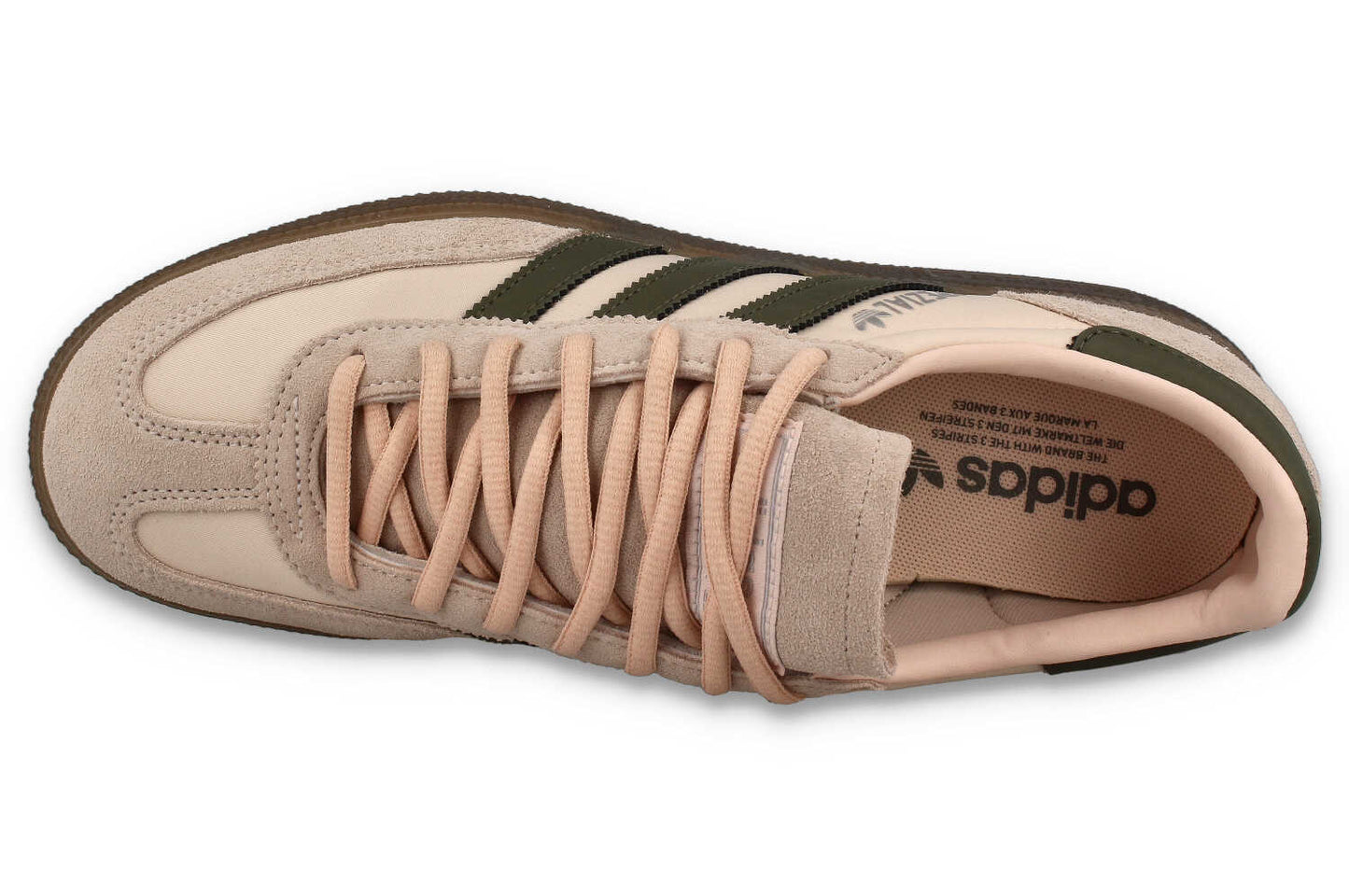 Handball Spezial