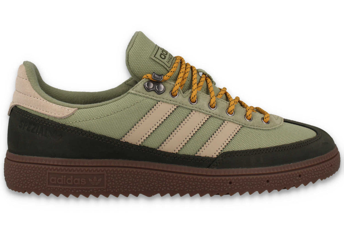 Handball Spezial WTR
