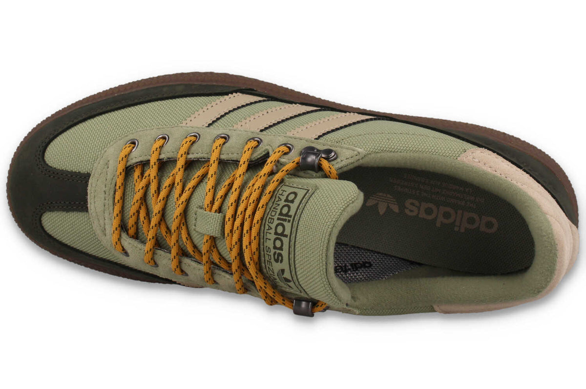 Handball Spezial WTR