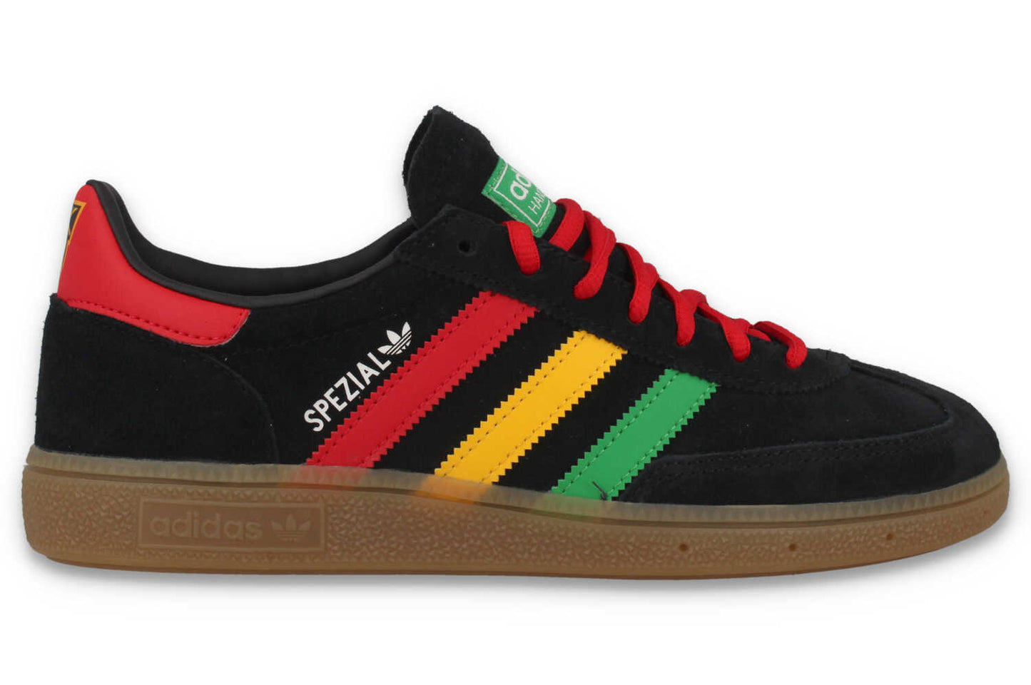 Handball Spezial x Bob Marley - Schrittmacher Sneakerhandlung