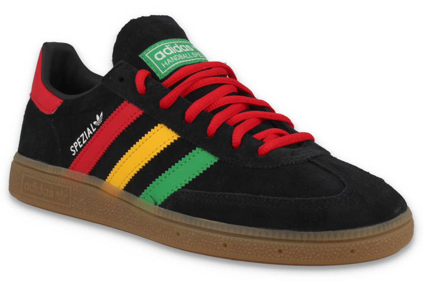 Handball Spezial x Bob Marley - Schrittmacher Sneakerhandlung