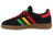 Handball Spezial x Bob Marley - Handball Spezial x Bob Marley - Schrittmacher Sneakerhandlung