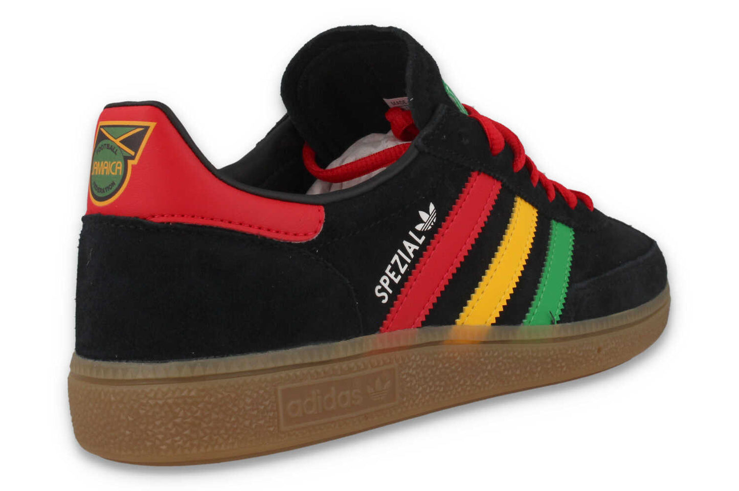 Handball Spezial x Bob Marley - Schrittmacher Sneakerhandlung