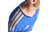 Italien 26 Authentic Heimtrikot - 