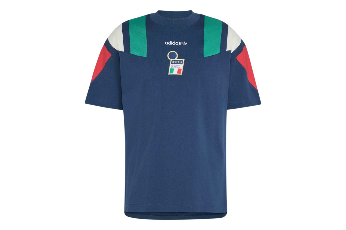 Italy EQT Tee