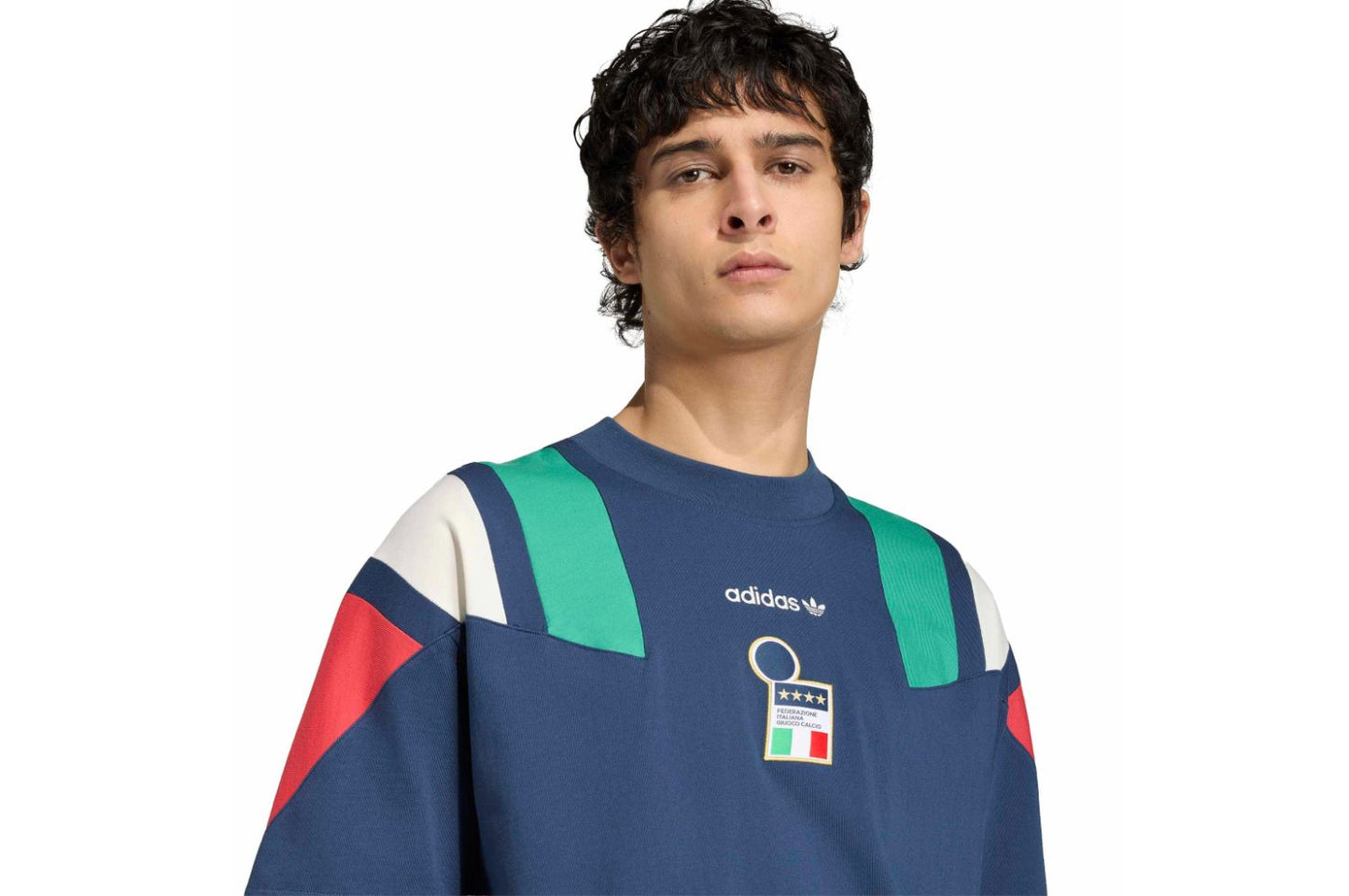 Italy EQT Tee