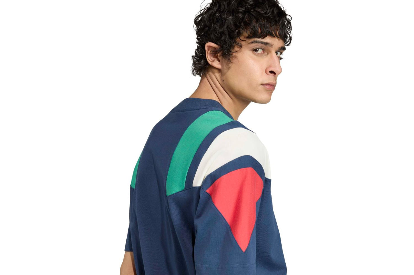Italy EQT Tee