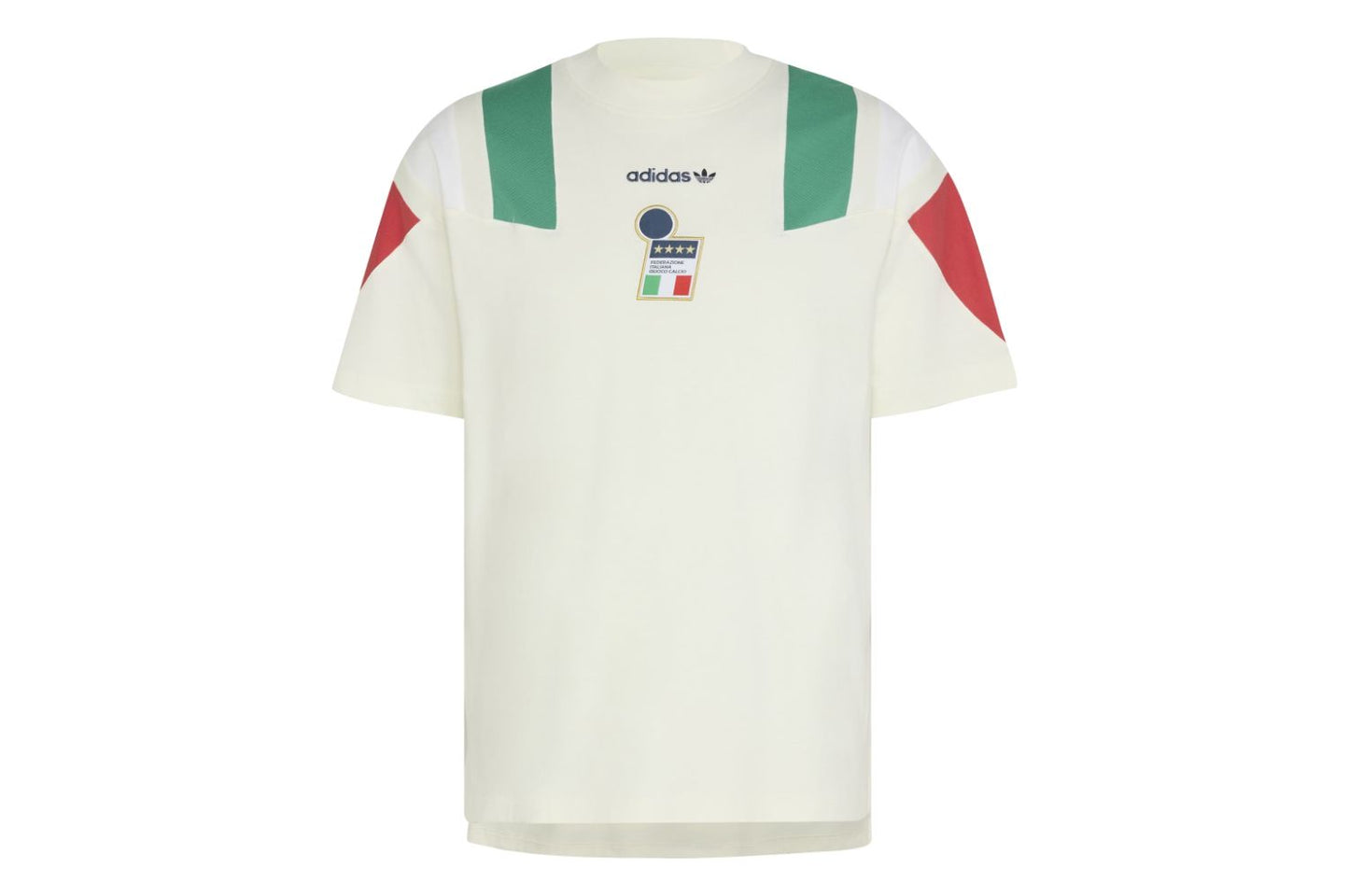 Italy EQT Tee