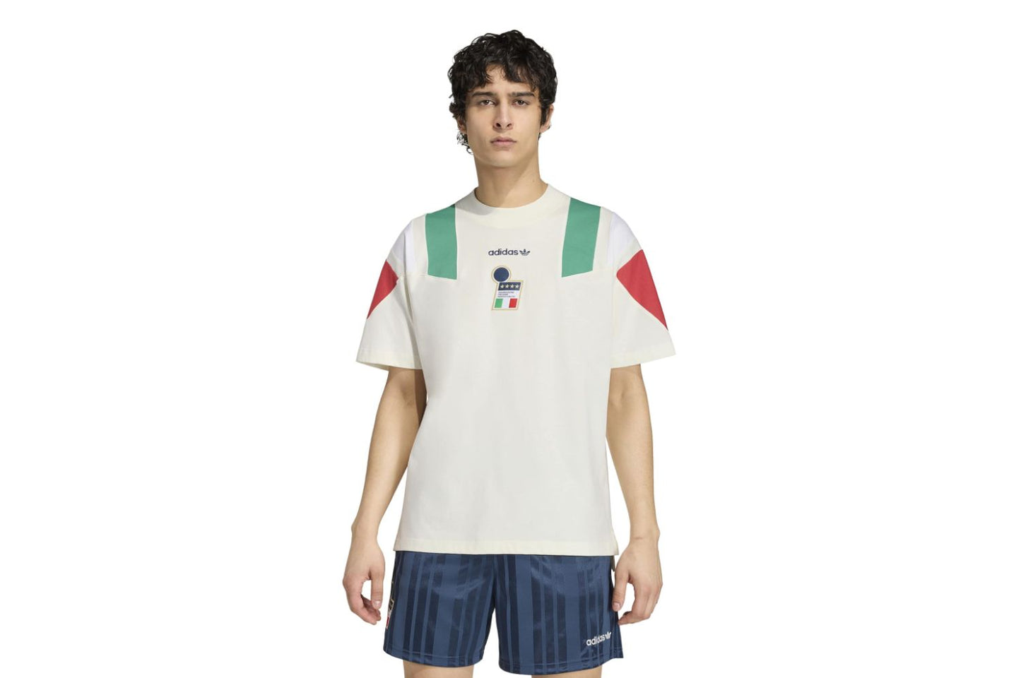 Italy EQT Tee