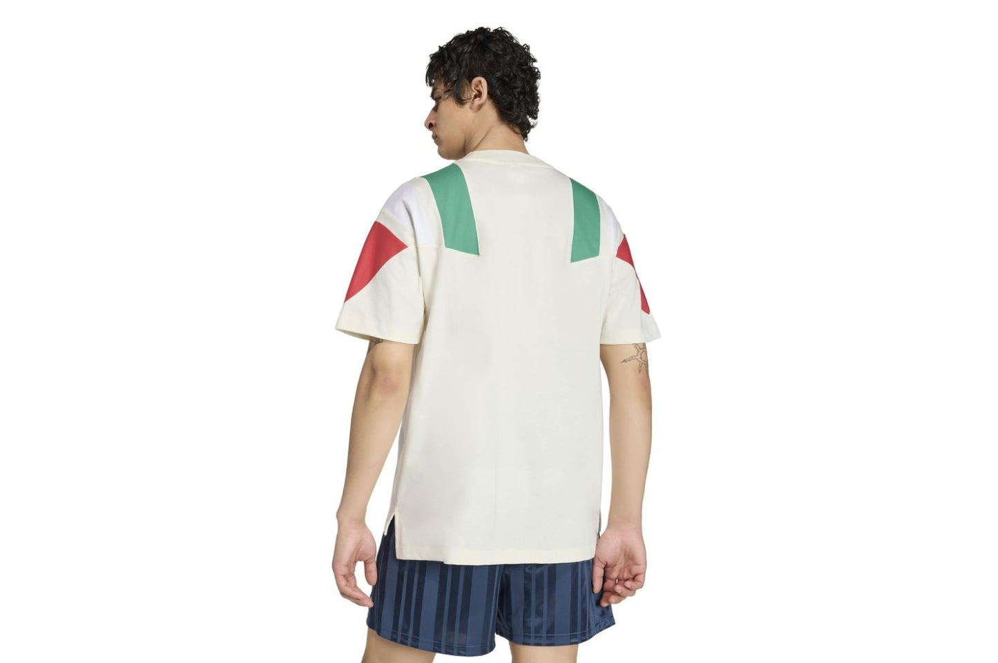 Italy EQT Tee