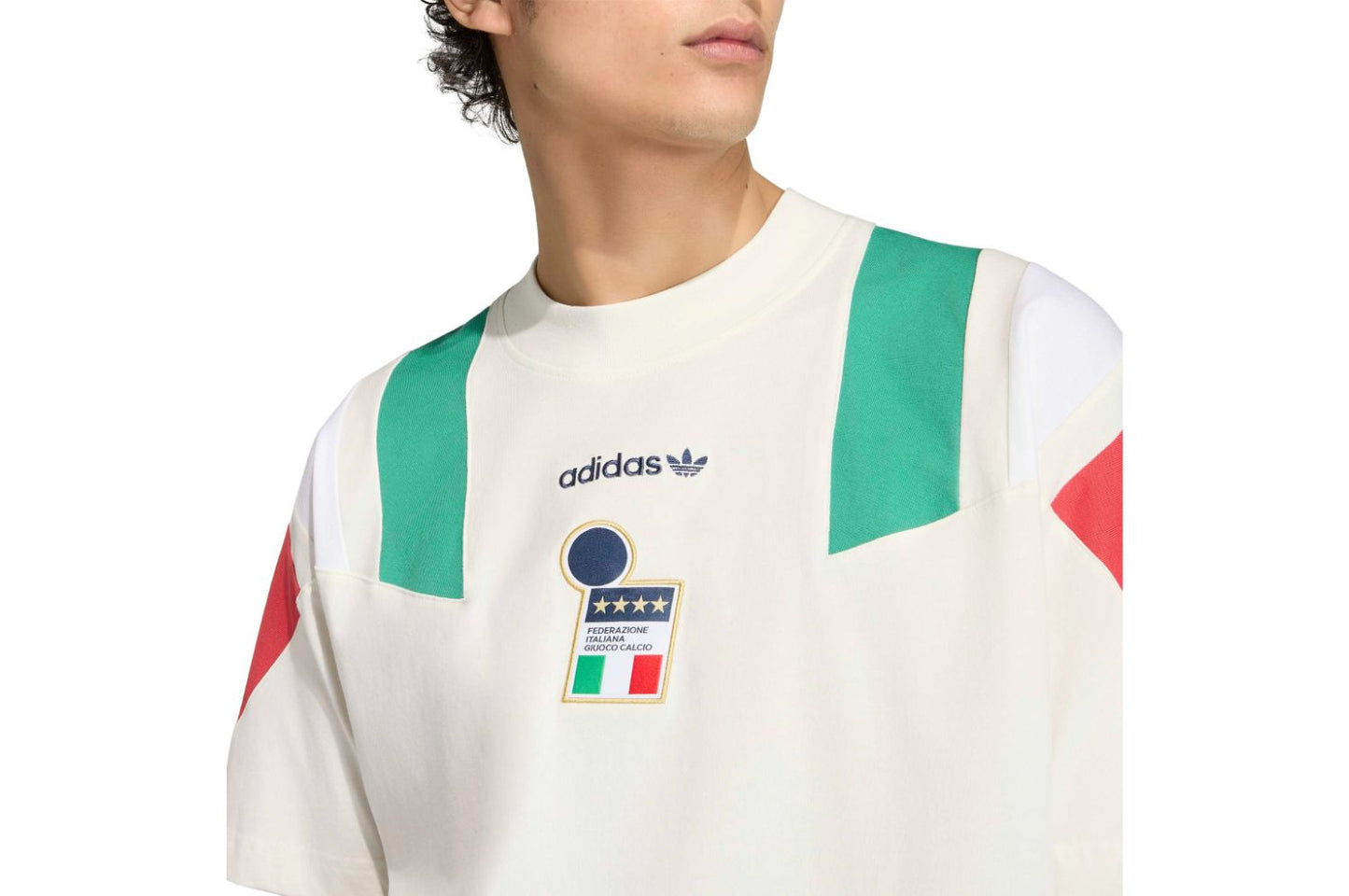 Italy EQT Tee