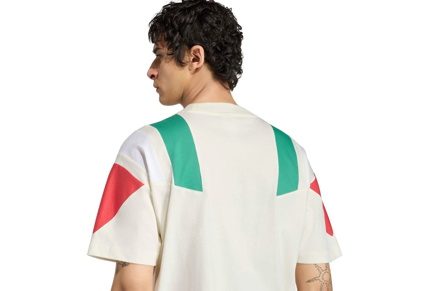 Italy EQT Tee