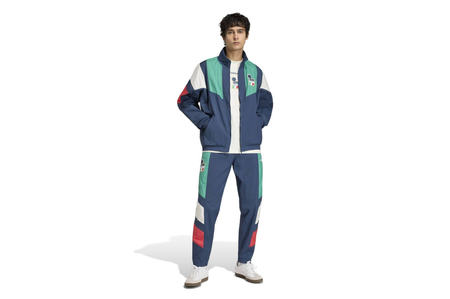 Italy EQT Track Pants