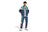 Italy EQT Track Pants - 