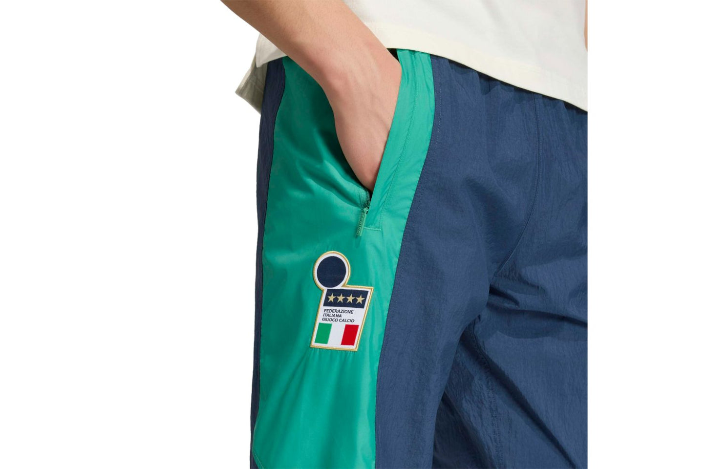 Italy EQT Track Pants