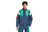 Italy EQT Track Top - 