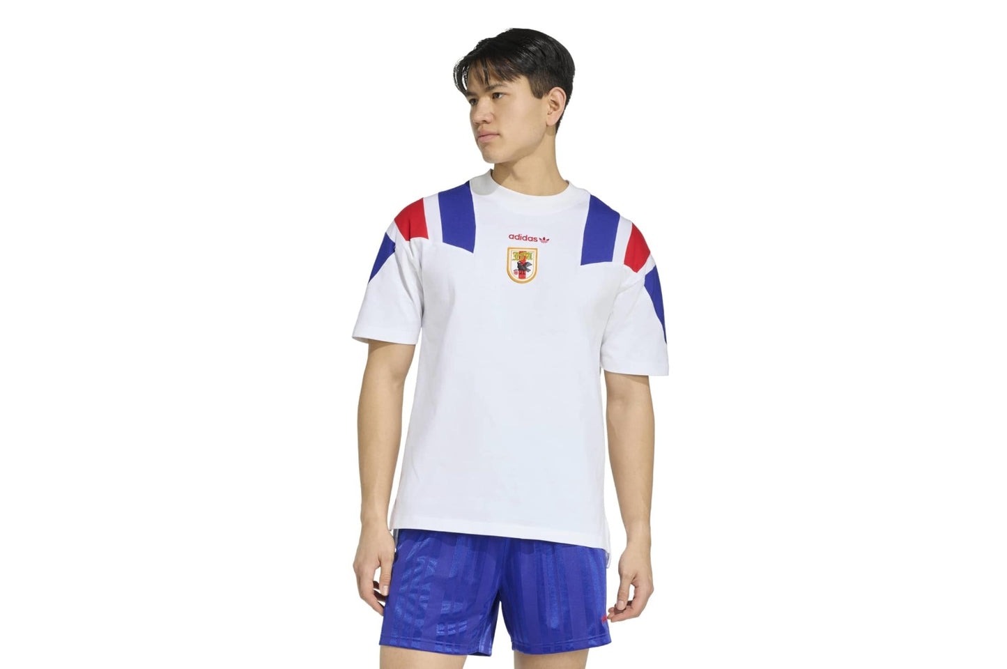 Japan EQT Tee
