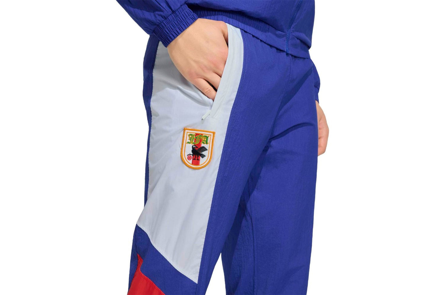Japan EQT Trackpant