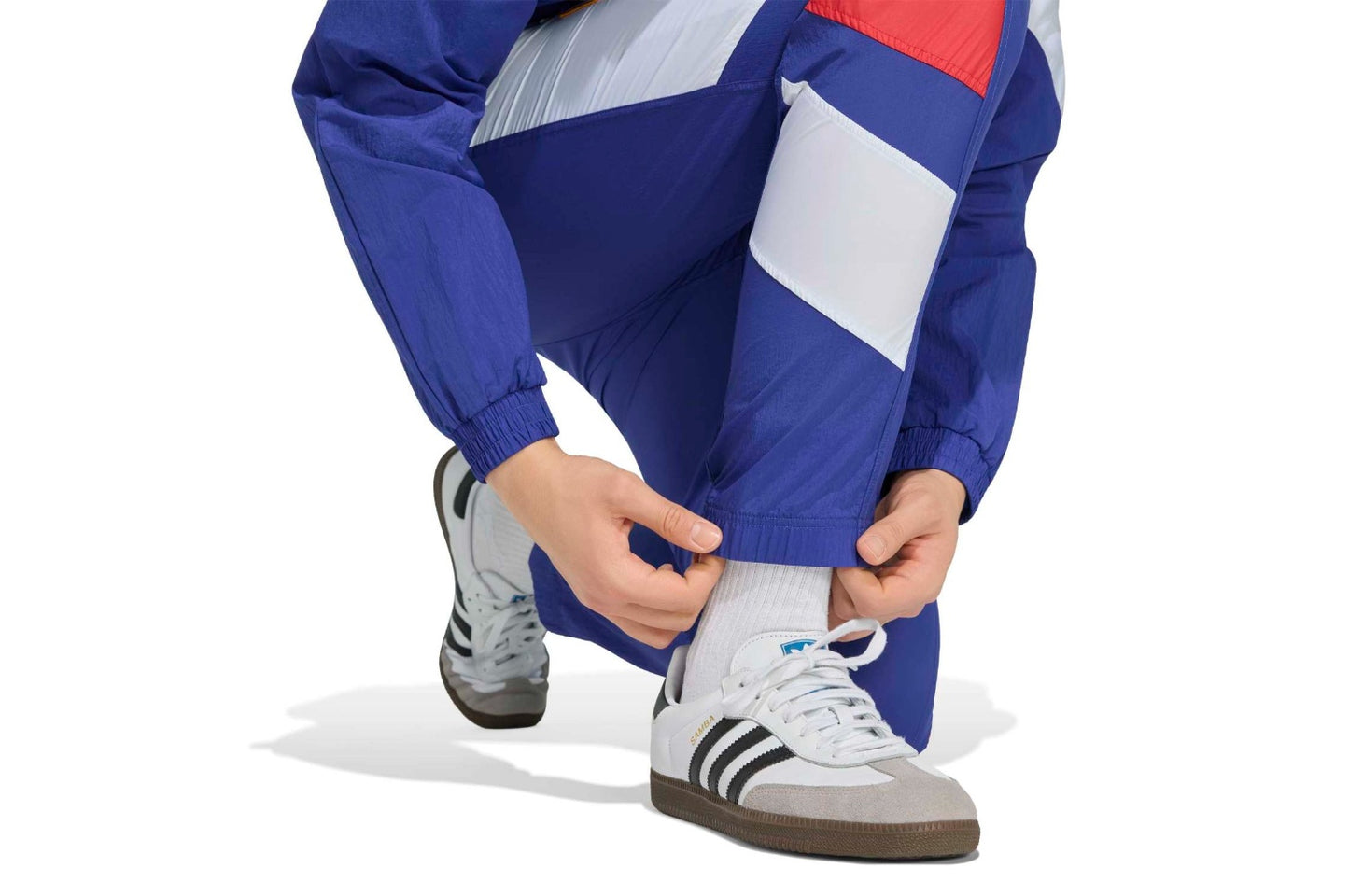 Japan EQT Trackpant