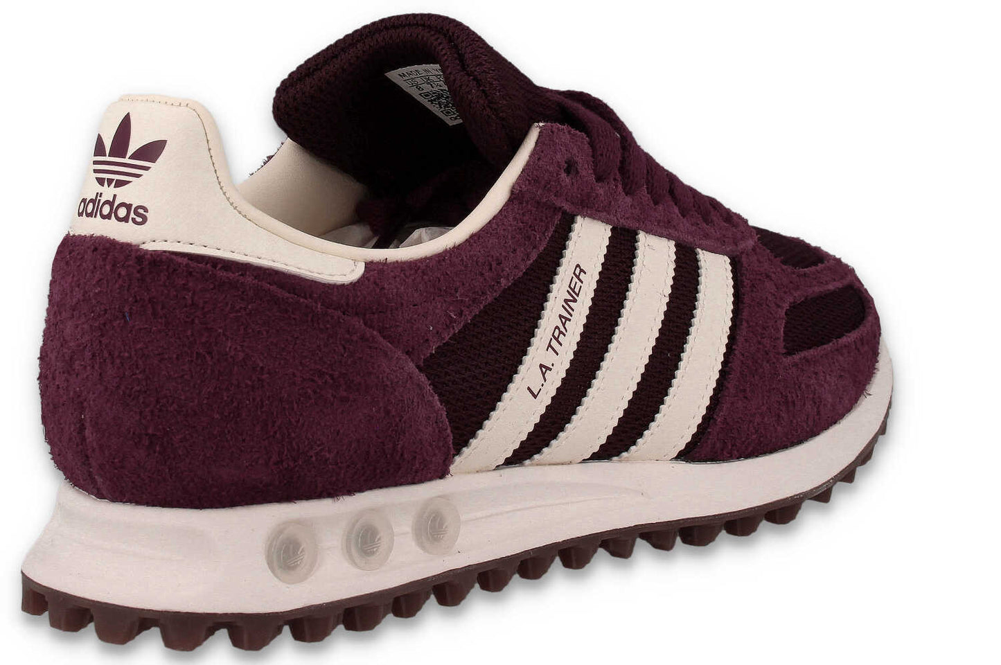 LA Trainer OG