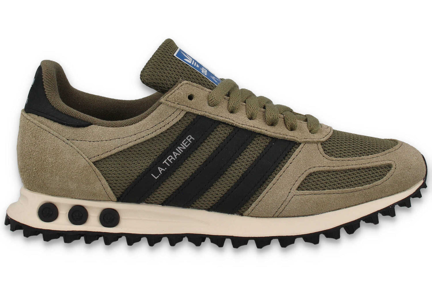 LA Trainer OG