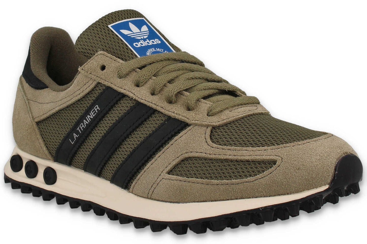 LA Trainer OG