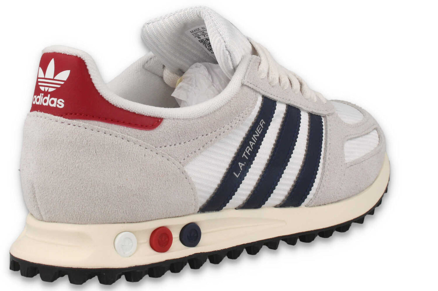 LA Trainer OG