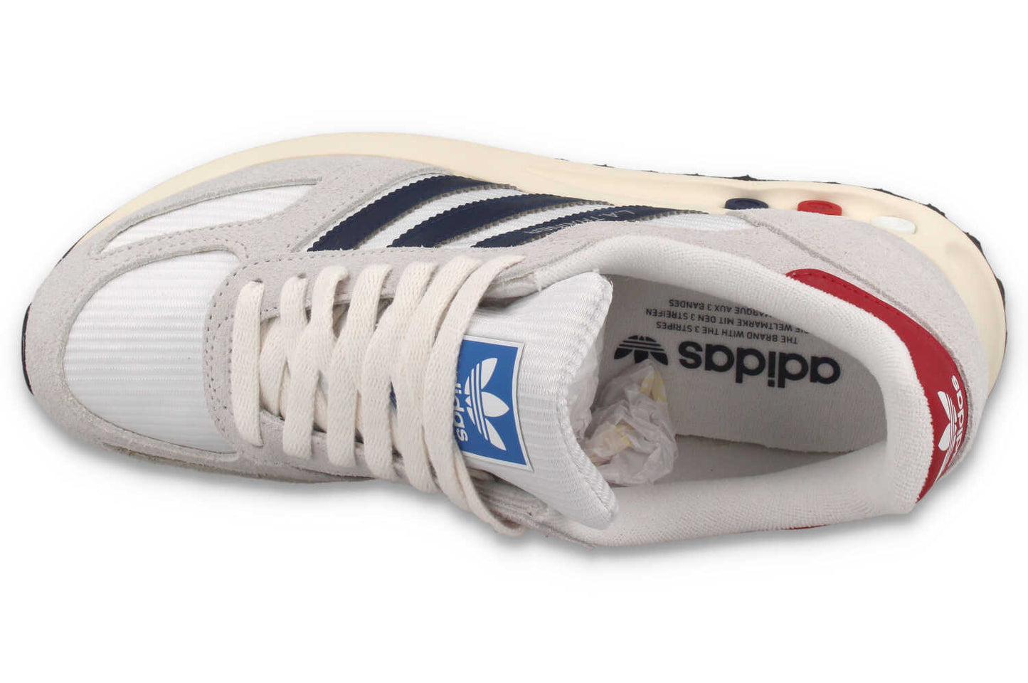 LA Trainer OG