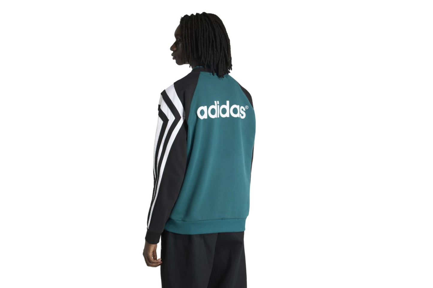 Liverpool FC Crew Sweat 95