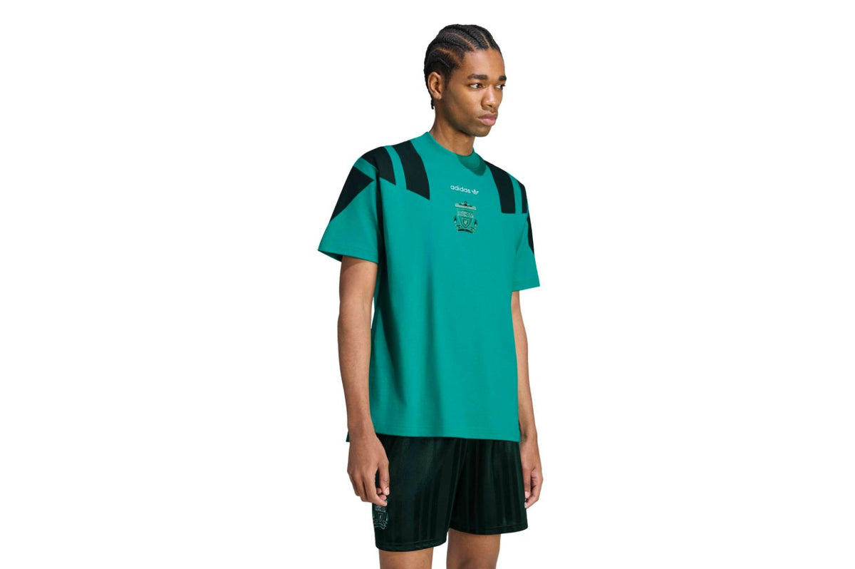 Liverpool FC EQT T-Shirt