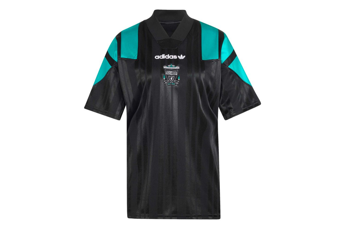Liverpool FC EQT Trikot