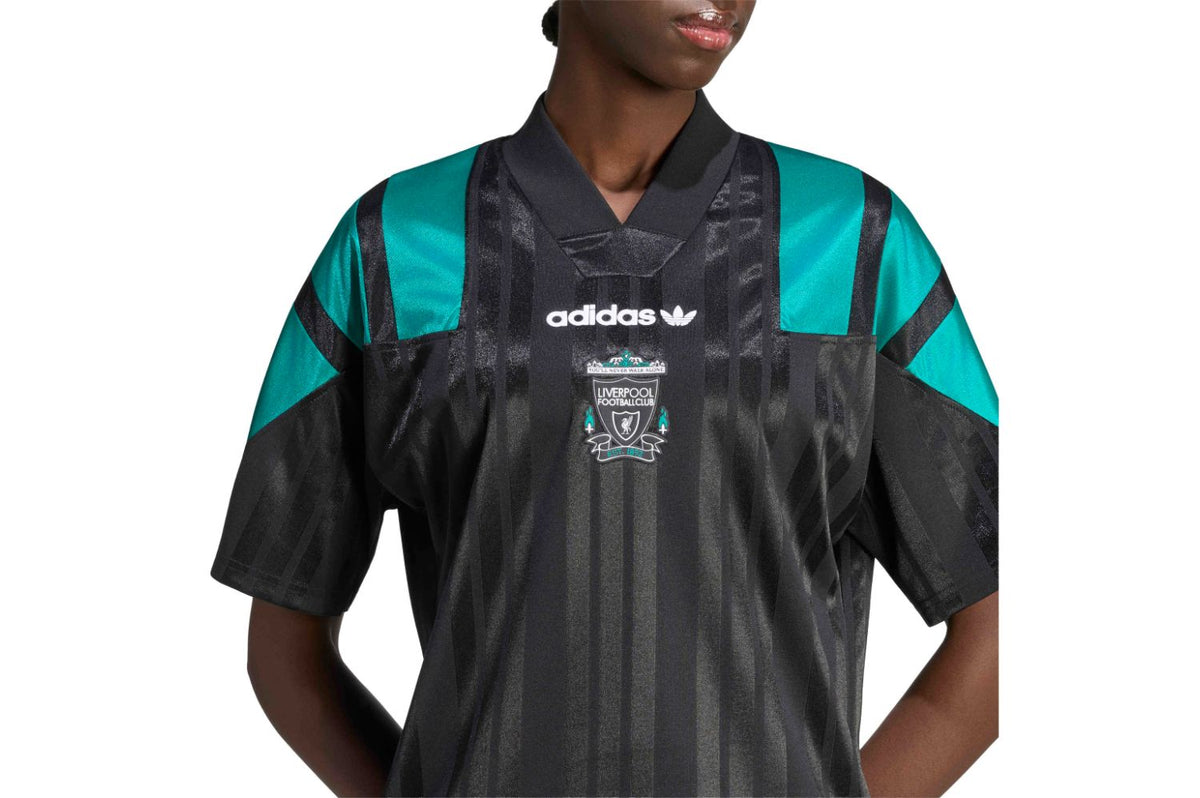 Liverpool FC EQT Trikot