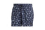 Logo Print CLX Very Short Badeshort