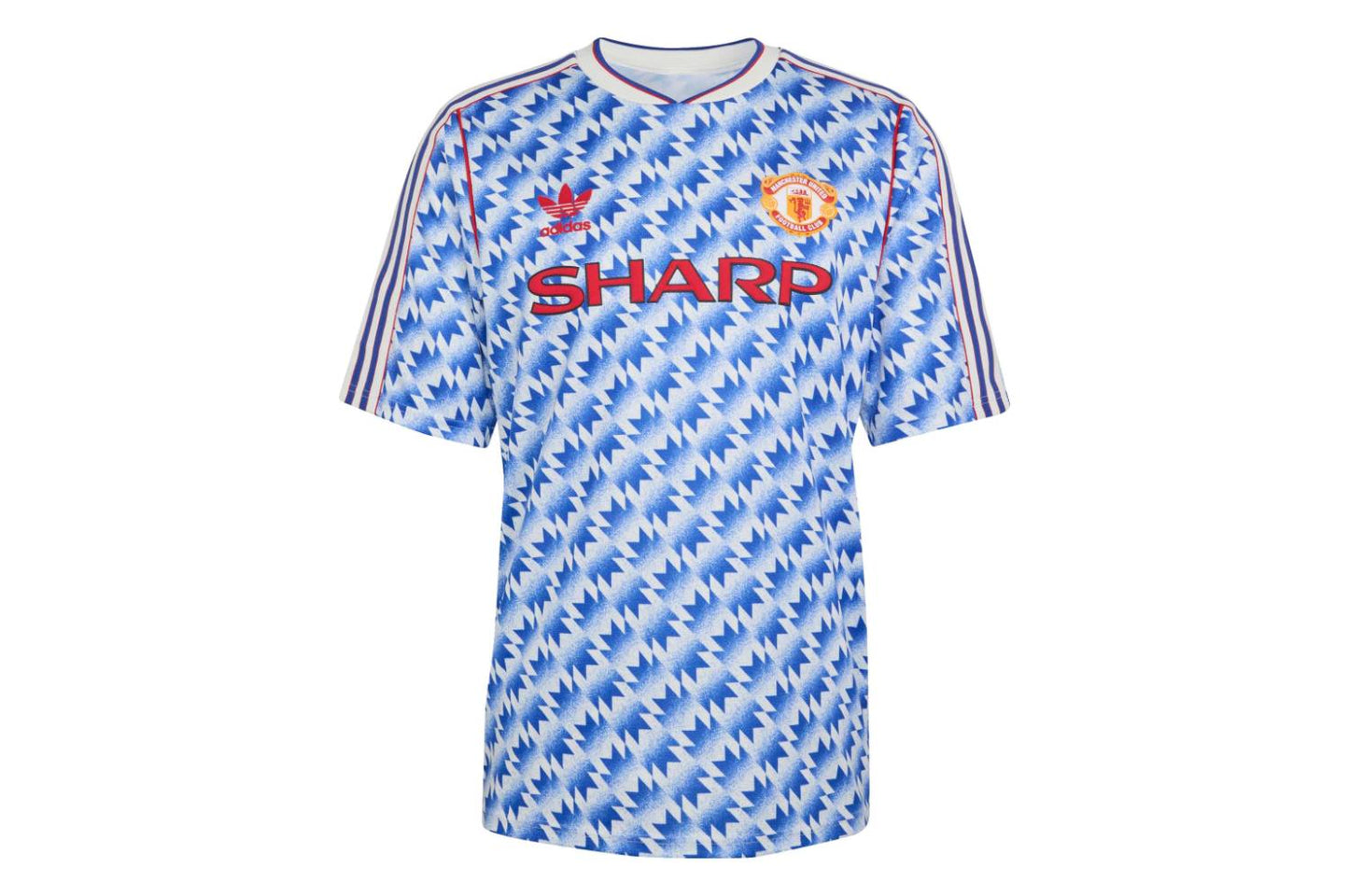 Manchester United Away Jersey 90/92