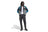 Manchester United Woven Jacket 90/92 - 
