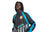 Manchester United Woven Jacket 90/92 - 