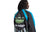 Manchester United Woven Jacket 90/92 - 
